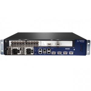 Juniper CHAS-MX80-P-S